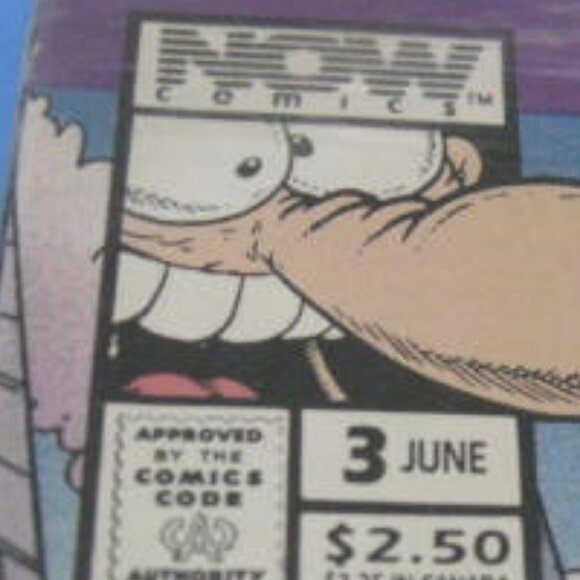 Lot of 8 Ralph Snart Comics - Picture 13 of 16